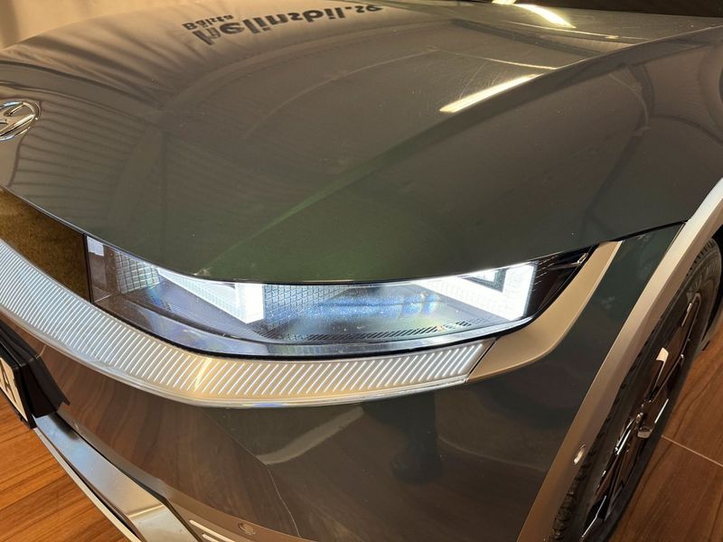 Hyundai IONIQ 5 bild 4