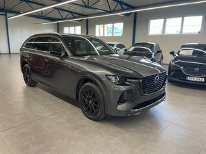 Mazda CX-80 bild 6