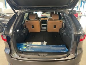 Mazda CX-80 bild 11