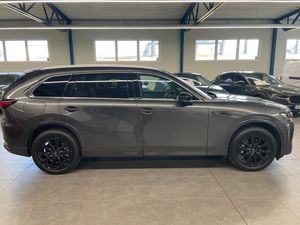 Mazda CX-80 bild 5