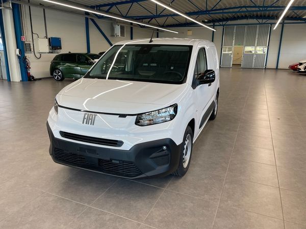 Fiat Doblo L1, 130 HK Aut, Nordic. 2838:-/ mån. Ex. Moms* - 2025