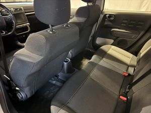 Citroen C3 bild 6