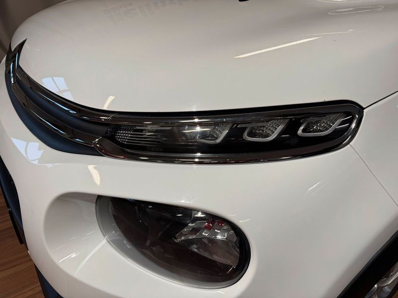 Citroen C3 bild 4