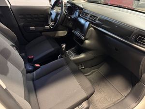 Citroen C3 bild 9