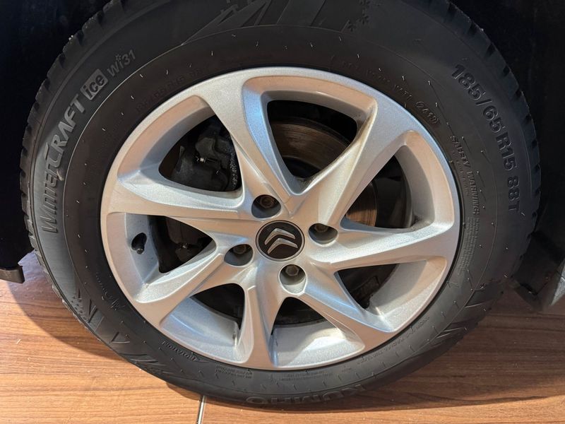 Citroen C3 bild 3