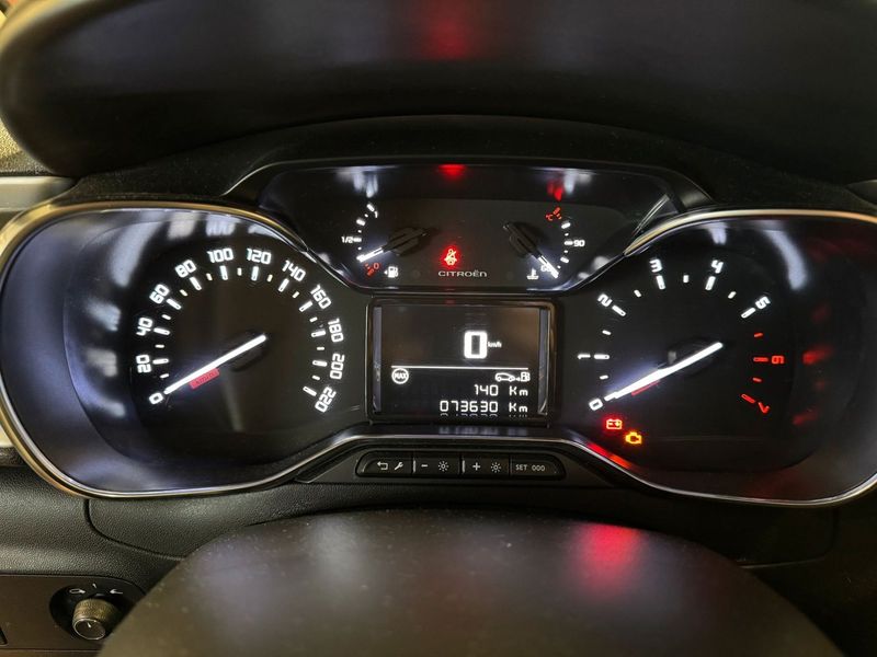 Citroen C3 bild 10