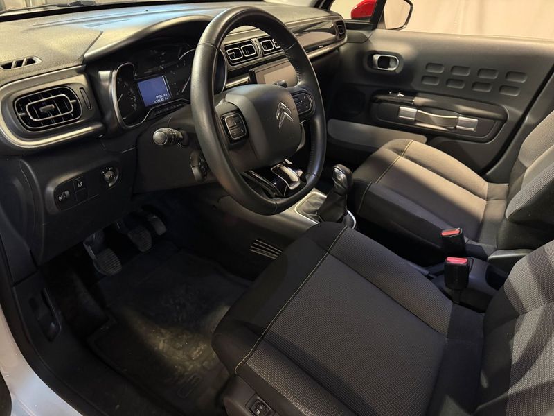 Citroen C3 bild 5
