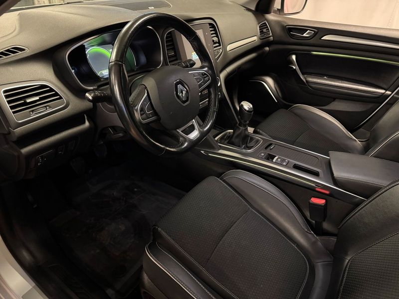 Renault Megane bild 4