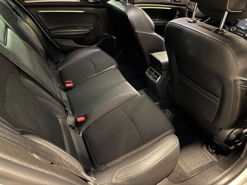 Renault Megane bild 7