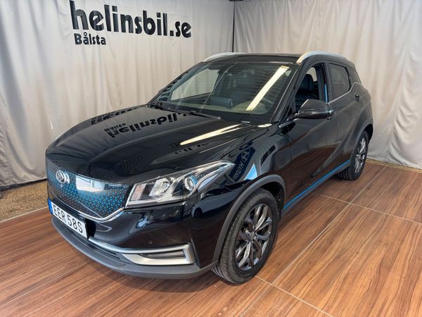 DFSK Seres 3 Premium 53,6 kWh - 2022