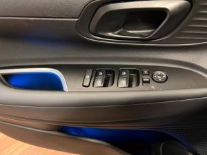 Hyundai Bayon bild 13