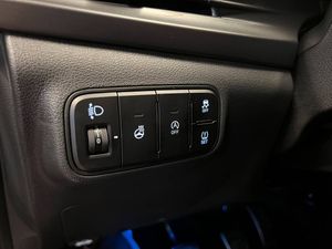 Hyundai Bayon bild 12