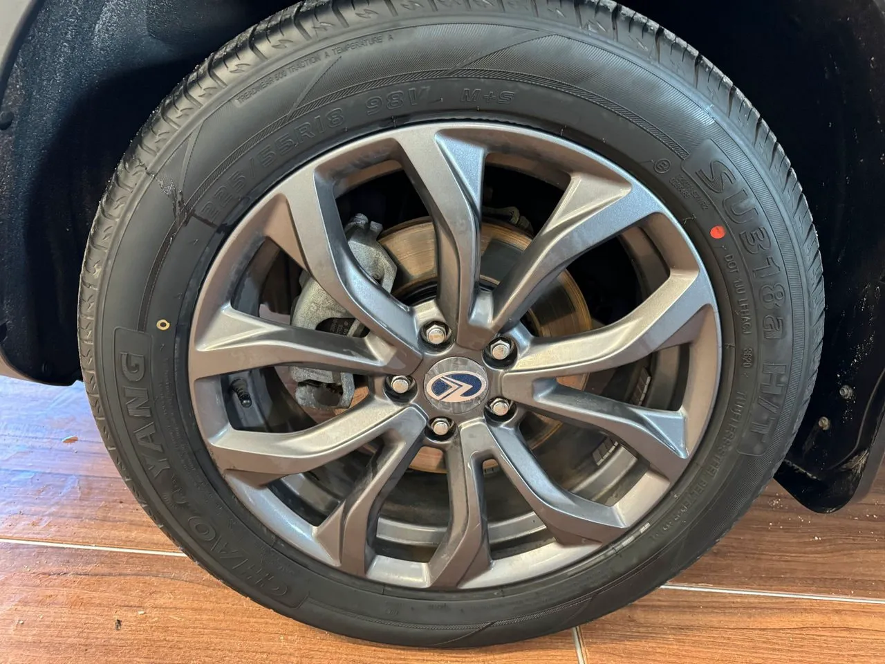 Vehicle image 2