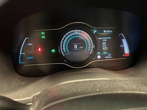 Hyundai Kona bild 8