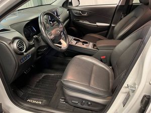 Hyundai Kona bild 3