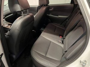 Hyundai Kona bild 4