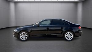 Audi A4 bild 2