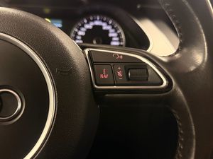 Audi A4 bild 15