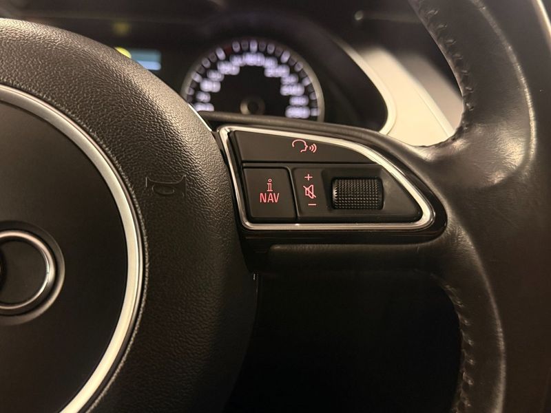 Audi A4 bild 15