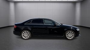 Audi A4 bild 6
