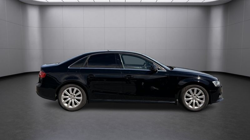 Audi A4 bild 6