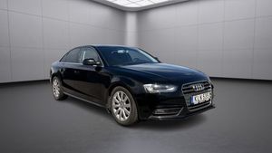 Audi A4 bild 7