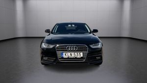 Audi A4 bild 8