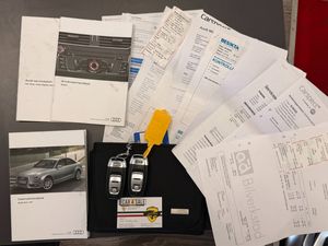 Audi A4 bild 20