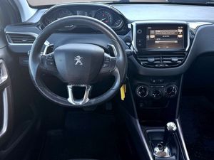 Peugeot 2008 bild 10