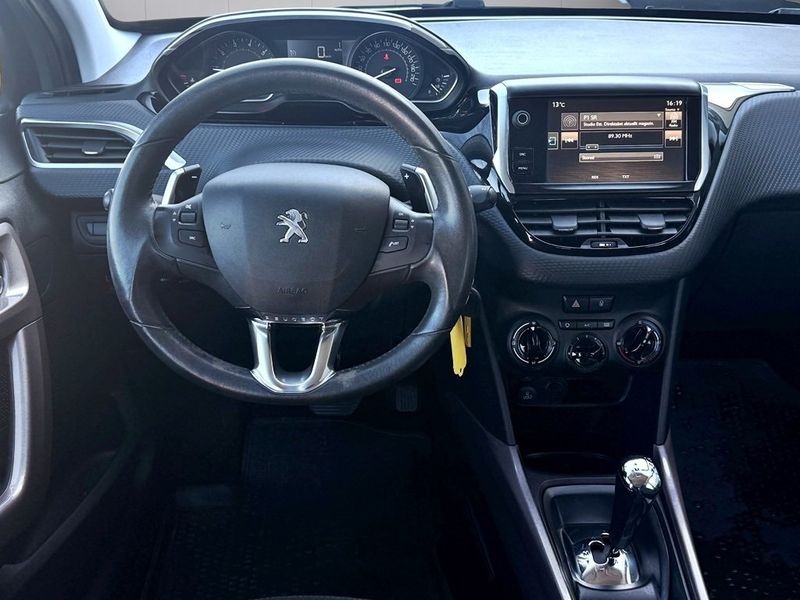 Peugeot 2008 bild 10