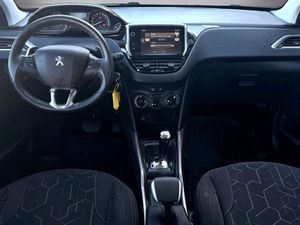 Peugeot 2008 bild 9