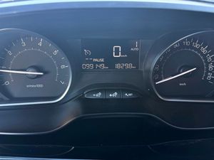 Peugeot 2008 bild 11