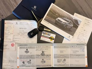 Peugeot 2008 bild 20