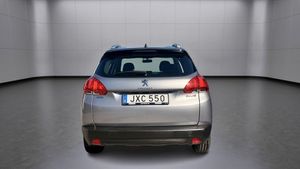 Peugeot 2008 bild 6