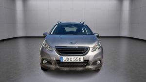 Peugeot 2008 bild 4