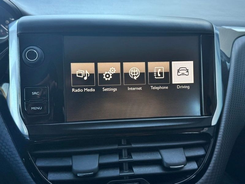 Peugeot 2008 bild 15