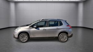 Peugeot 2008 bild 2