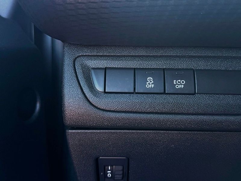 Peugeot 2008 bild 18