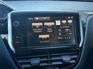 Peugeot 2008 bild 14