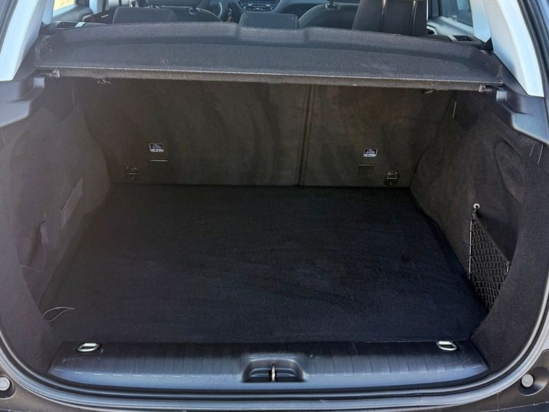 Peugeot 2008 bild 19