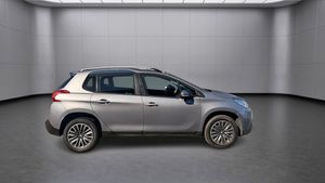 Peugeot 2008 bild 8