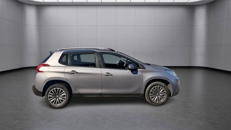 Peugeot 2008 bild 8