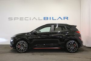 Hyundai Kona bild 2