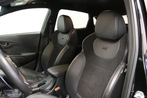 Hyundai Kona bild 5