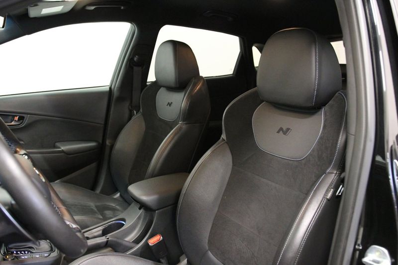 Hyundai Kona bild 5