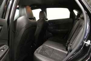 Hyundai Kona bild 12