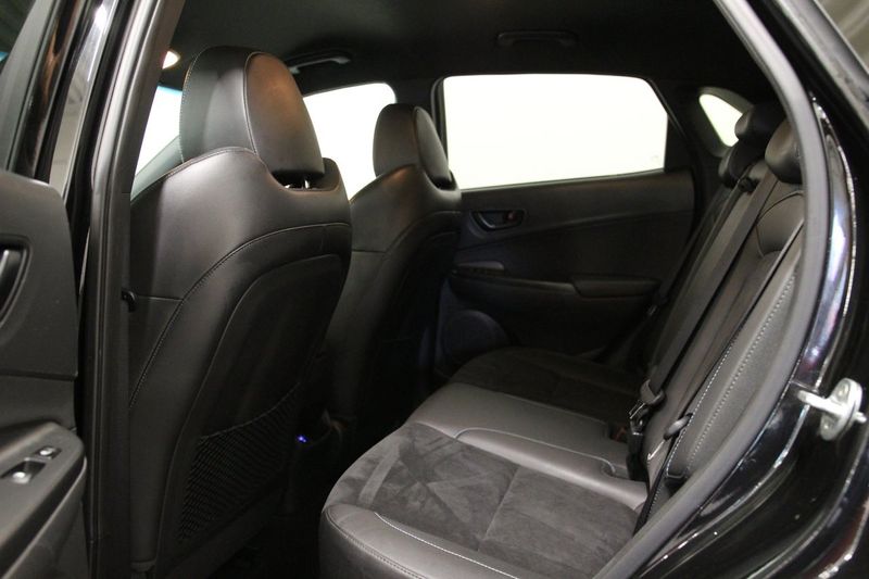 Hyundai Kona bild 12