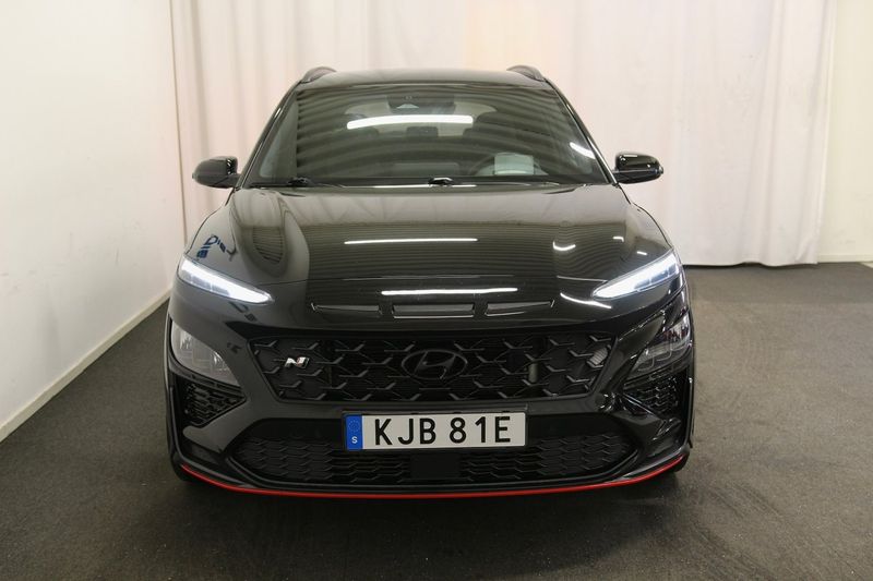 Hyundai Kona bild 21