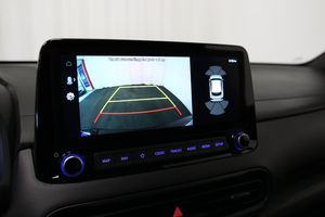 Hyundai Kona bild 24