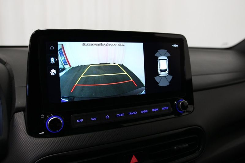 Hyundai Kona bild 24